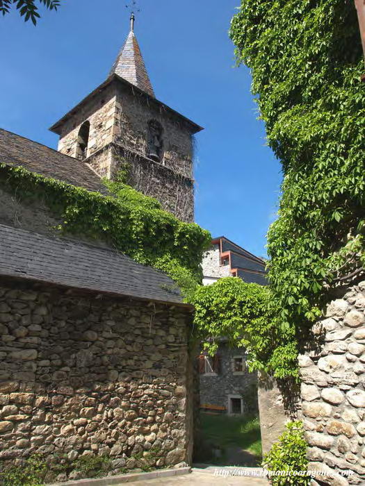 VISTA NORTE Y TORRE